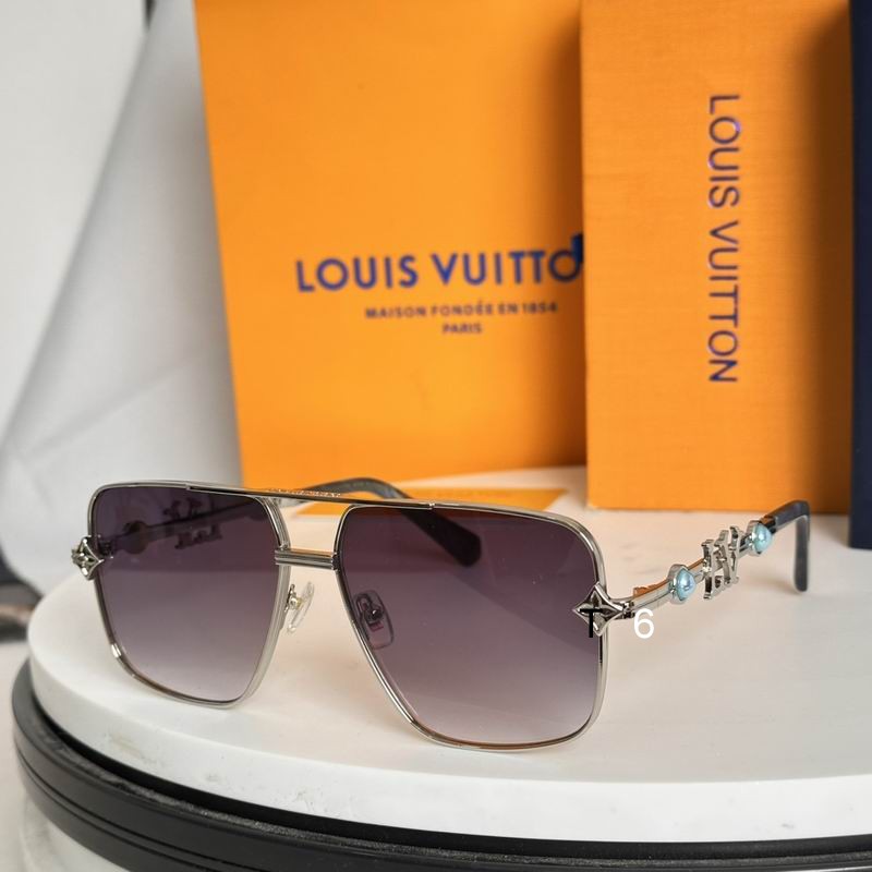 LV Sunglasses ID:20260410-2121
